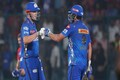 IPL 2023, DC vs MI highlights: Cameron Green, Tim David hold nerves to steer Mumbai Indians home in a tense last-ball finish