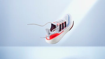 Shoe Review: Adidas Ultraboost Light