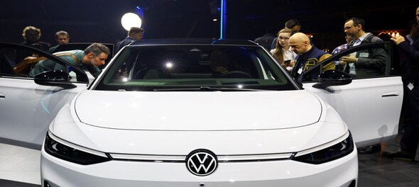 Volkswagen To Launch 10 More Electric Vehicle Models By 2026