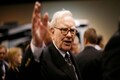 Warren Buffett says we’re not through with bank failures, but urges calm among depositors