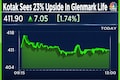 Kotak Institutional Equities sees 23% upside in Glenmark Life - Stock Gains