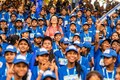 IPL ESA Day | Next Jhulan or Harman might be in stands today, says Nita Ambani as 19,000 girls attend match