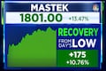 Mastek shares gain most in 11 months after strong earnings led by core UK, Europe business