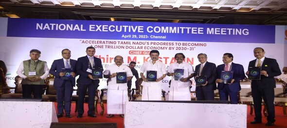 Tamil Nadu needs strategic interventions in focus areas to attain $1 trillion economy by 2030: FICCI report