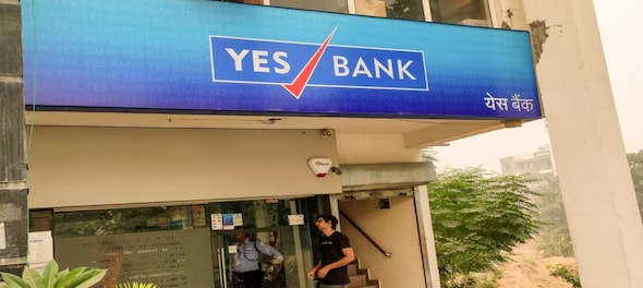 What led to the 40% rally in Yes Bank and why are the shares falling now