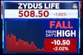 Zydus Life gets USFDA approval for chest pain treatment drug - its seventh in three weeks