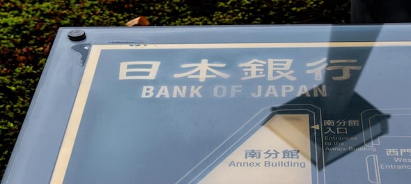 Bank of Japan board member signals exiting negative interest rate policy is closer