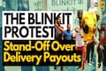 Blinkit back online in Delhi NCR, last protesting delivery partners to approach Union Labour Ministry