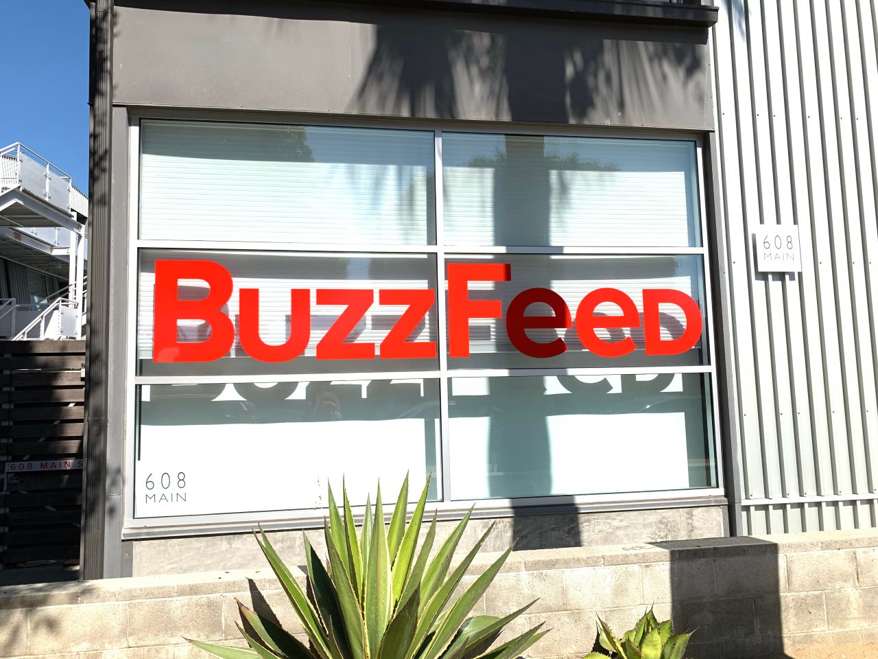 BuzzFeed To Close News Division As It Cuts About 15% Of Its Entire ...