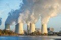 Carbon dioxide emissions from electricity may have peaked already as solar and wind take over