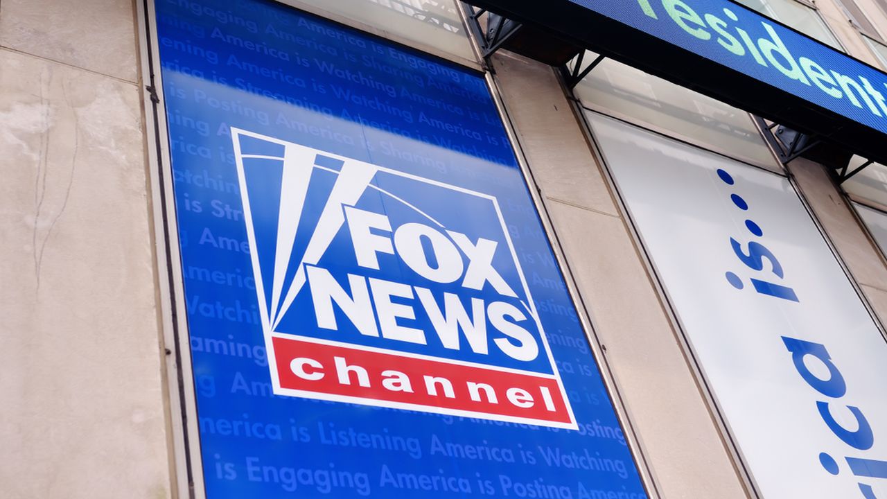 Fox News Settles Dominion Defamation Lawsuit For $787.5 Million Over US ...