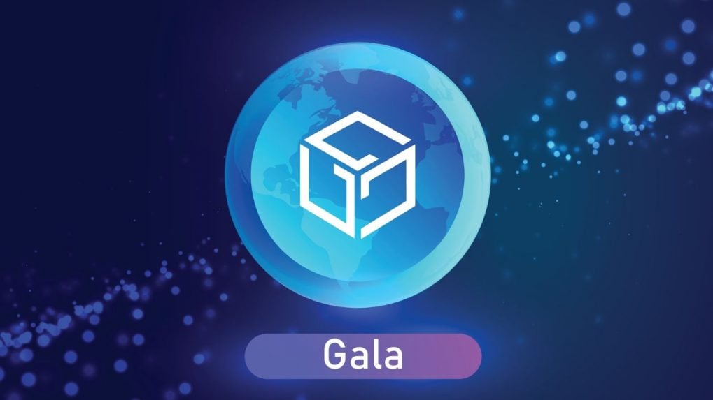 kucoin gala airdrop