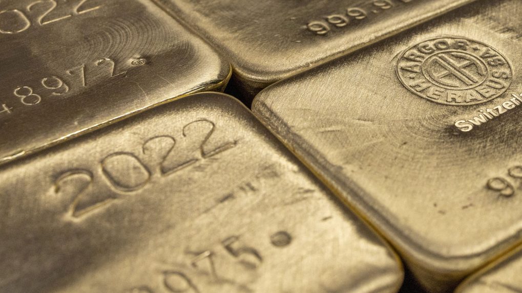 Gold remains investors' favourite despite stock market rise: Here's why