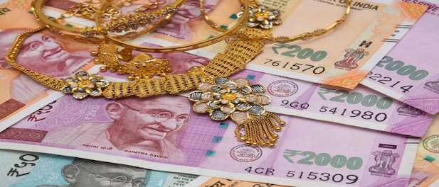HDFC Bank has shown sharp jump in gold loans