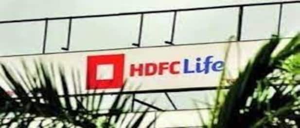 HDFC Life Q4 PAT at Rs 359 crore; co announces dividend of Rs 1.90 per share