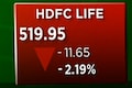 HDFC Life shares: Stock slips 3% as brokerages remain mixed after Q4 results. Should you buy?