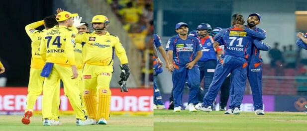 Chennai Super Kings Vs Lucknow Super Giants Preview Csk Seek Turnaround Of Form At Home Ground 