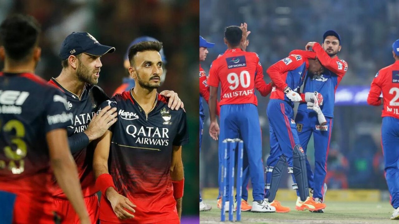 IPL 2023 RCB vs DC preview: Royal Challengers Bangalore and Delhi Capitals seek turnarounds at M.Chinnaswamy Stadium - CNBC TV18