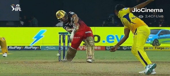 JioCinema records all-time high viewership numbers as 24 million users tune in for the CSK v RCB clash
