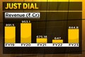Just Dial's B2B biz growing faster than B2C in the last 2-3 years