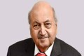 Former Mahindra Group chairman Keshub Mahindra passes away