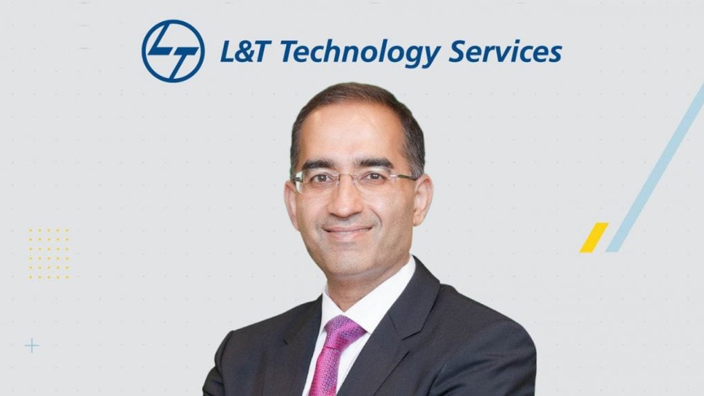 With SWC Integration, L&T Technology Services Looks To Bolster Its ...