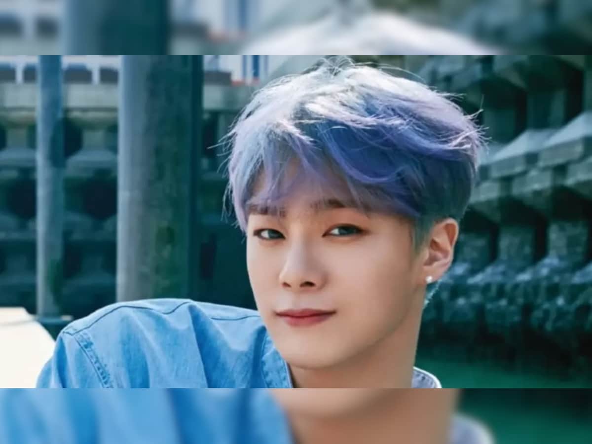 Moonbin, Member Of K-Pop Group ASTRO, Has Died At 25 & Fans Are
