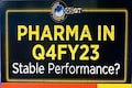Pharma companies expected to report stable performance for Jan-March quarter
