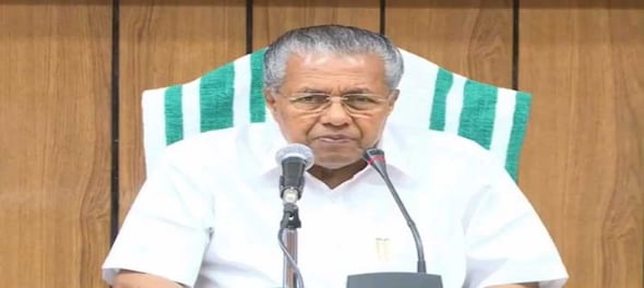 Instead of national front of Opposition, Kerala CM suggests state-level alliances to defeat BJP in 2024 Lok Sabha polls