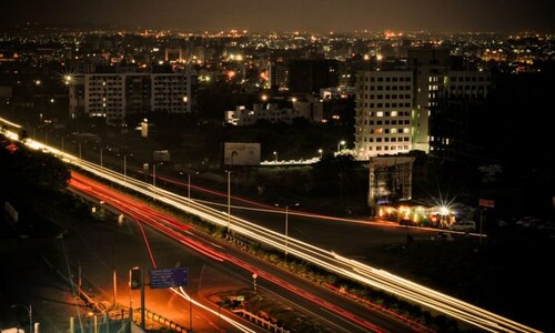 Pune scores big on ease of moving, Mumbaikars spend the least on transport: Report