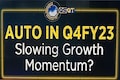 Auto sector witnesses slowdown in growth momentum in Q4 | Details here
