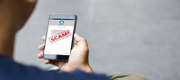 Nithin Kamath warns about new scam targeting Zerodha customers