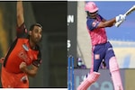 Where to watch Sunrisers Hyderabad vs Rajasthan Royals match today