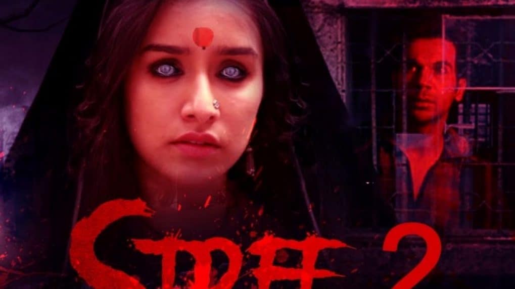 STREE Full Hindi Movie Part 1 - video Dailymotion