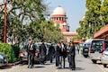 Supreme Court to hear pleas seeking stay on CAA on April 9