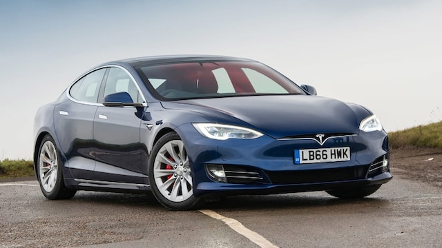 Tesla cuts EV prices in Europe, Singapore and Israel in pivot to drive ...