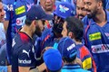 IPL 2023 clashes: From Virat Kohli to Nitish Rana, every time the players lost their calm on the field