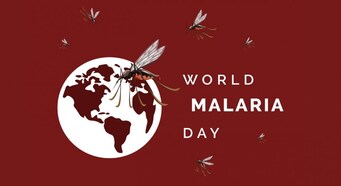 World Malaria Day 2023: Symptoms, causes and prevention of the disease