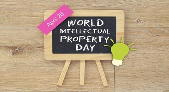 World Intellectual Property Day 2023: History, significance and theme