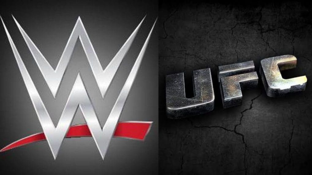 What does WWE and UFC's €19.6 billion merger deal mean for the