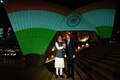 Sydney Harbour Bridge, Opera House light up with Indian tricolour | Watch