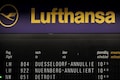 Lufthansa grounds third A220 fleet in Zurich over Pratt & Whitney engine issues