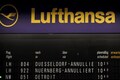 Lufthansa grounds third A220 fleet in Zurich over Pratt & Whitney engine issues
