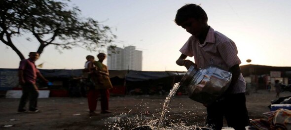No water in certain parts of Mumbai this weekend — Check details here