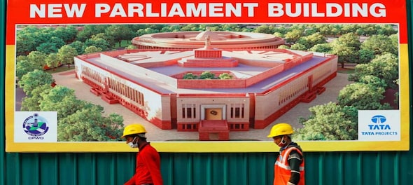 Opposition boycotts new Parliament building inauguration — Check full list of parties here