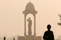 Dust storm hits Delhi-NCR: Why air quality dipped in the national capital