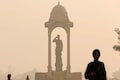 Delhi air quality dips to 'very poor' category