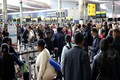 Heathrow Airport strike: Passengers can expect longer than usual time to get through security