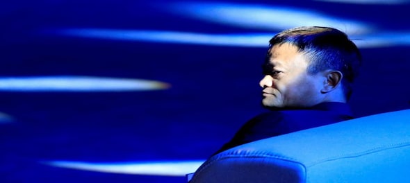 Alibaba founder Jack Ma to teach management, business at Tokyo University