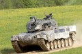 Germany to order 18 Leopard tanks worth up to $3.2 billion